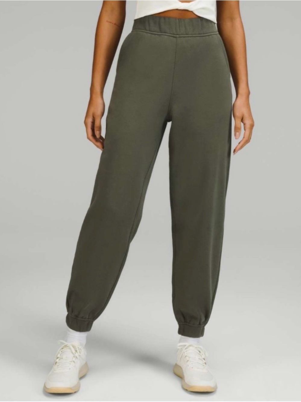 Lululemon Relaxed HR Jogger